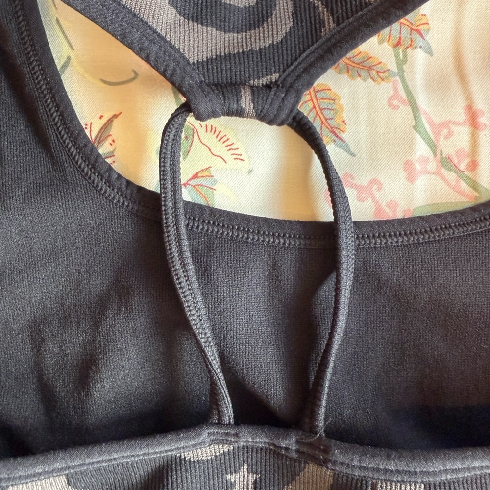 FP Movement by Free People and JoyLab Black and Gray Athletic Set - Picture 7 of 8